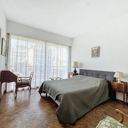 Agencia Dernier Etage Vue Panoramique * Cannes