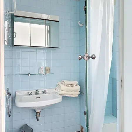 Apartamento Agencia Dernier Etage Vue Panoramique