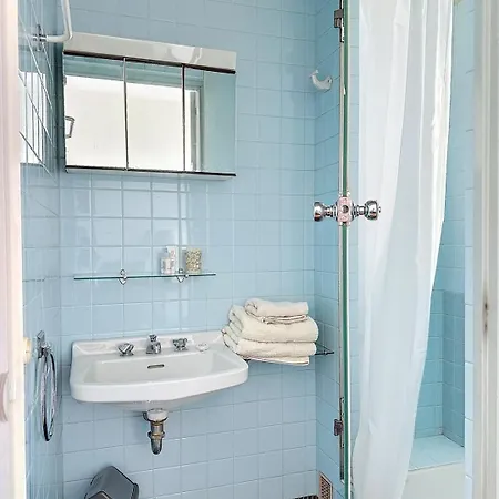 Agencia Dernier Etage Vue Panoramique Apartamento *