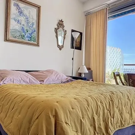 Agencia Dernier Etage Vue Panoramique Cannes