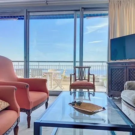 Agencia Dernier Etage Vue Panoramique