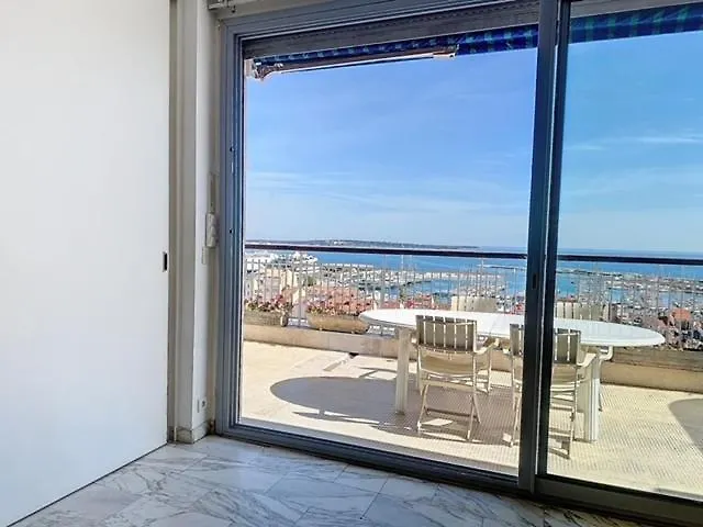 Agencia Dernier Etage Vue Panoramique * Cannes