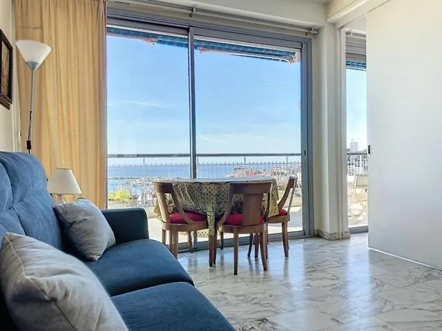 Apartman Agencia Dernier Etage Vue Panoramique