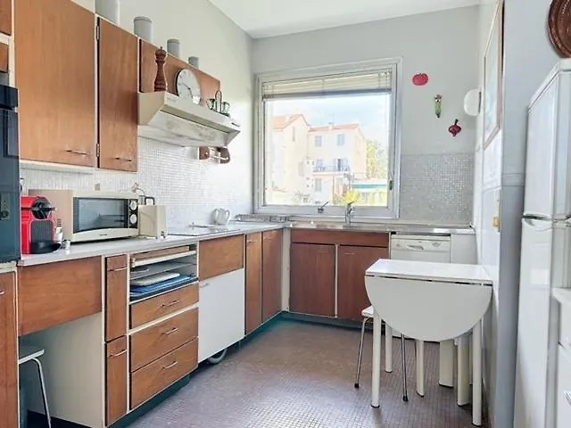 Apartman Agencia Dernier Etage Vue Panoramique *