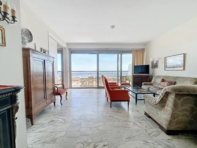 Agencia Dernier Etage Vue Panoramique Cannes