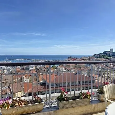 Agencia Dernier Etage Vue Panoramique