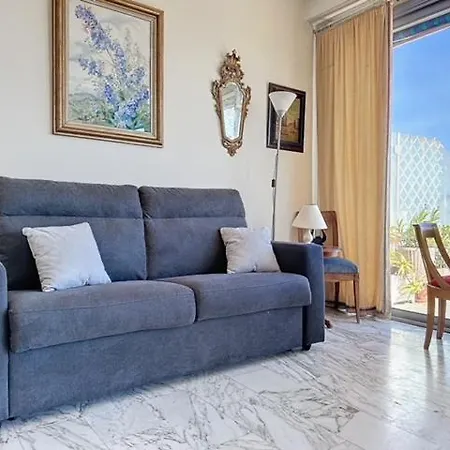 Agencia Dernier Etage Vue Panoramique Apartmán