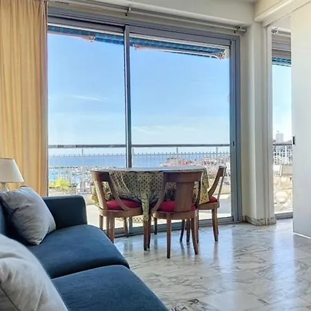 Apartmán Agencia Dernier Etage Vue Panoramique
