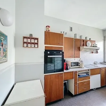 Apartmán Agencia Dernier Etage Vue Panoramique Cannes