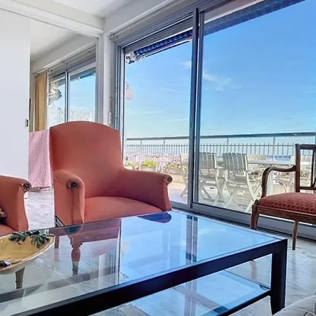 Agencia Dernier Etage Vue Panoramique Apartmán
